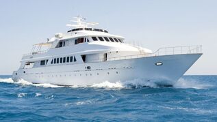 Super yachting Mediterranean, yacht charter picturePicture